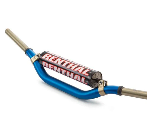 Manubrio Twinwall serie 996 (28.6mm) | Renthal - Image 2