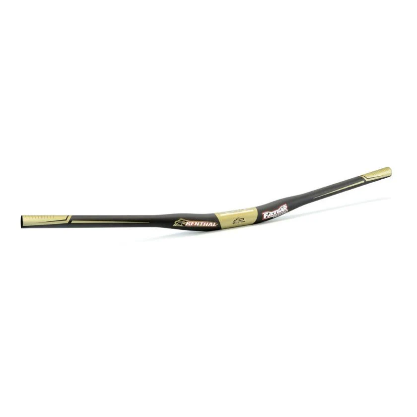Manubrioa Fb Carbon 780x31.8m Rise 10 Renthal