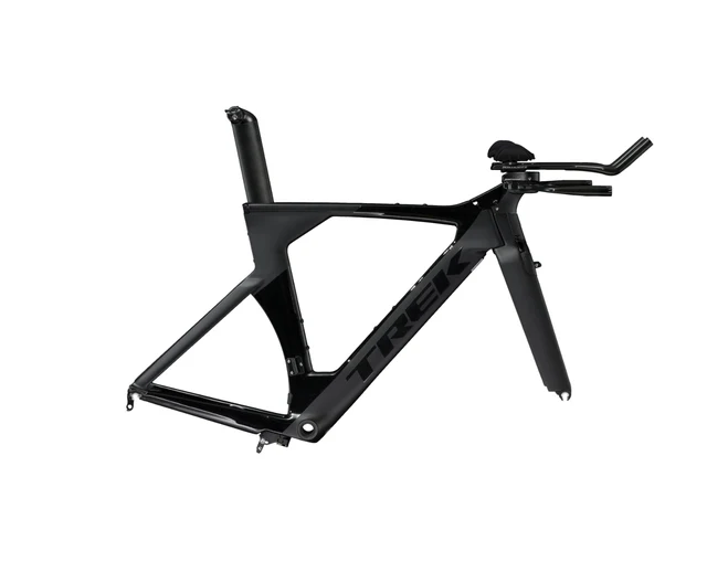 Marco Bicicleta Triatlón Speed Concept RIN Negro