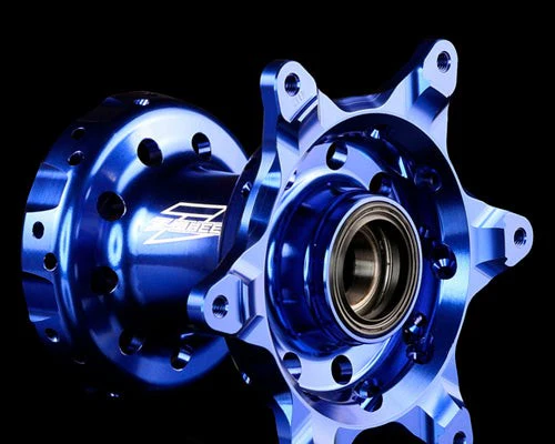 Masa frontal de enduro/motocross Astelight para Yamaha's | Zeta