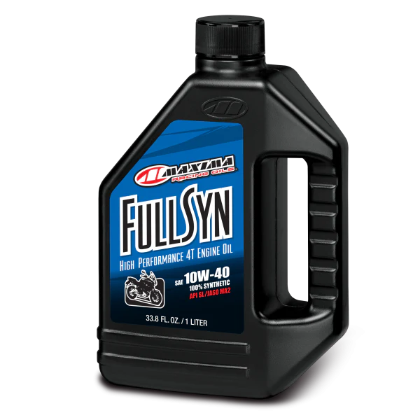 Maxima Aceite Full Syn 10W-40
