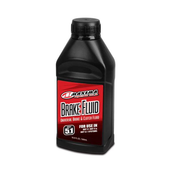 Líquido de freno DOT 5.1 Standard Brake Fluid Maxima
