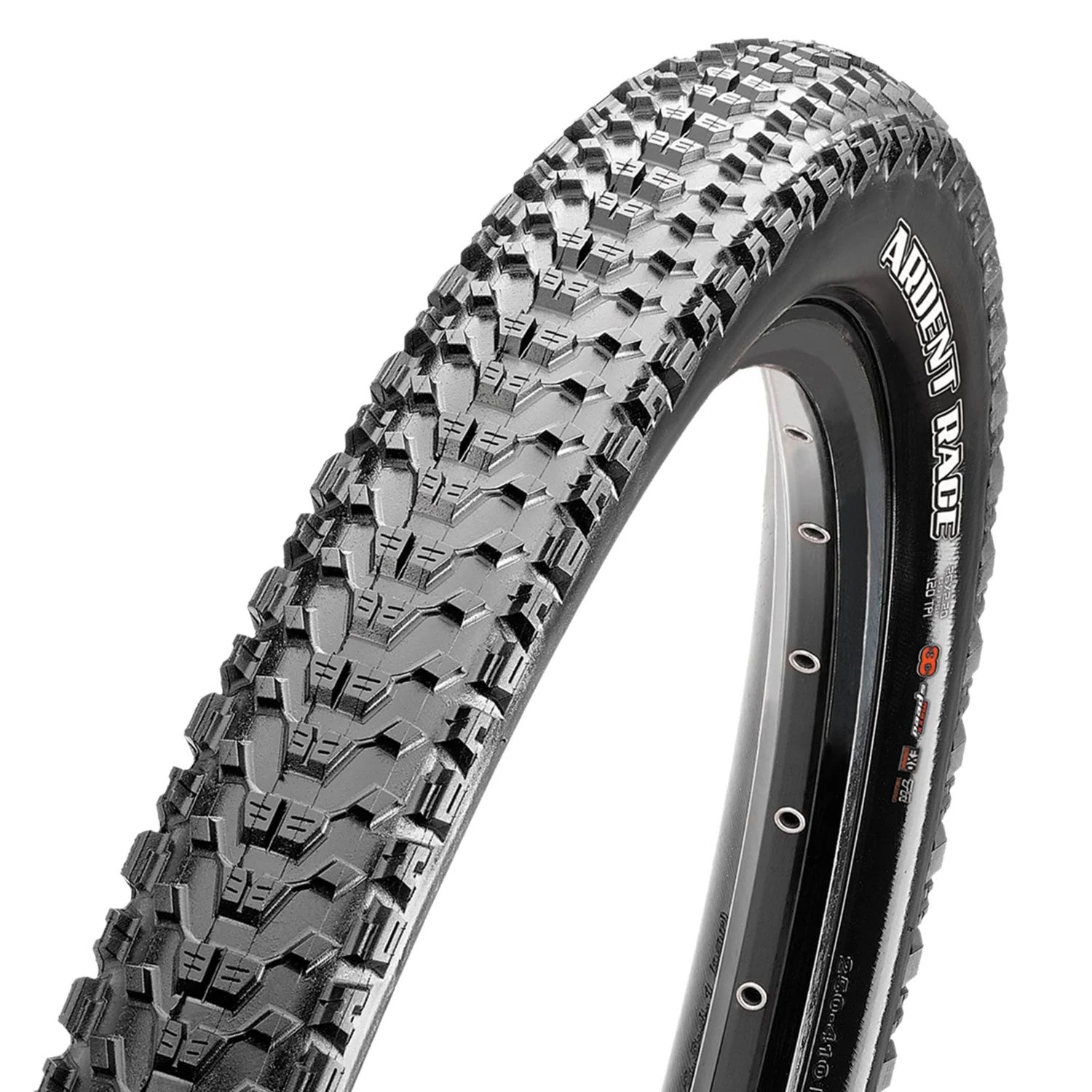Neumático Bicicleta Maxxis Ardent Race Kevlar 29×2.20 EXO/TR