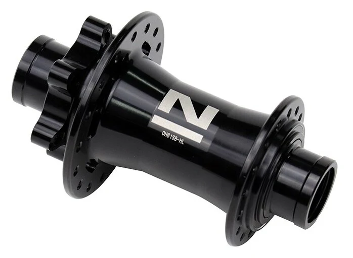 Maza Novatec DH61SB-HL 32h 20x110mm
