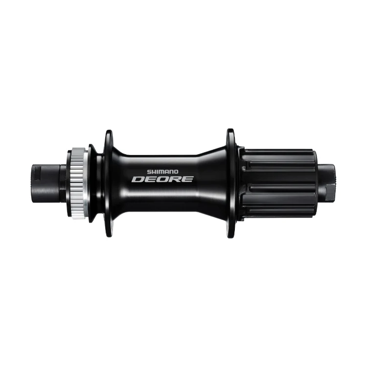 Shimano Maza FH-M6010 | 12mm Thru