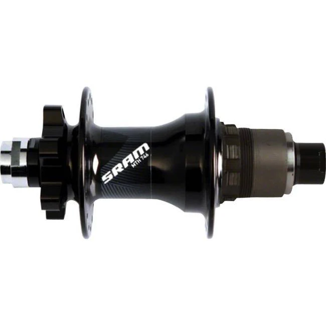 Maza Sram 746 x7 12x142mm 32h XD