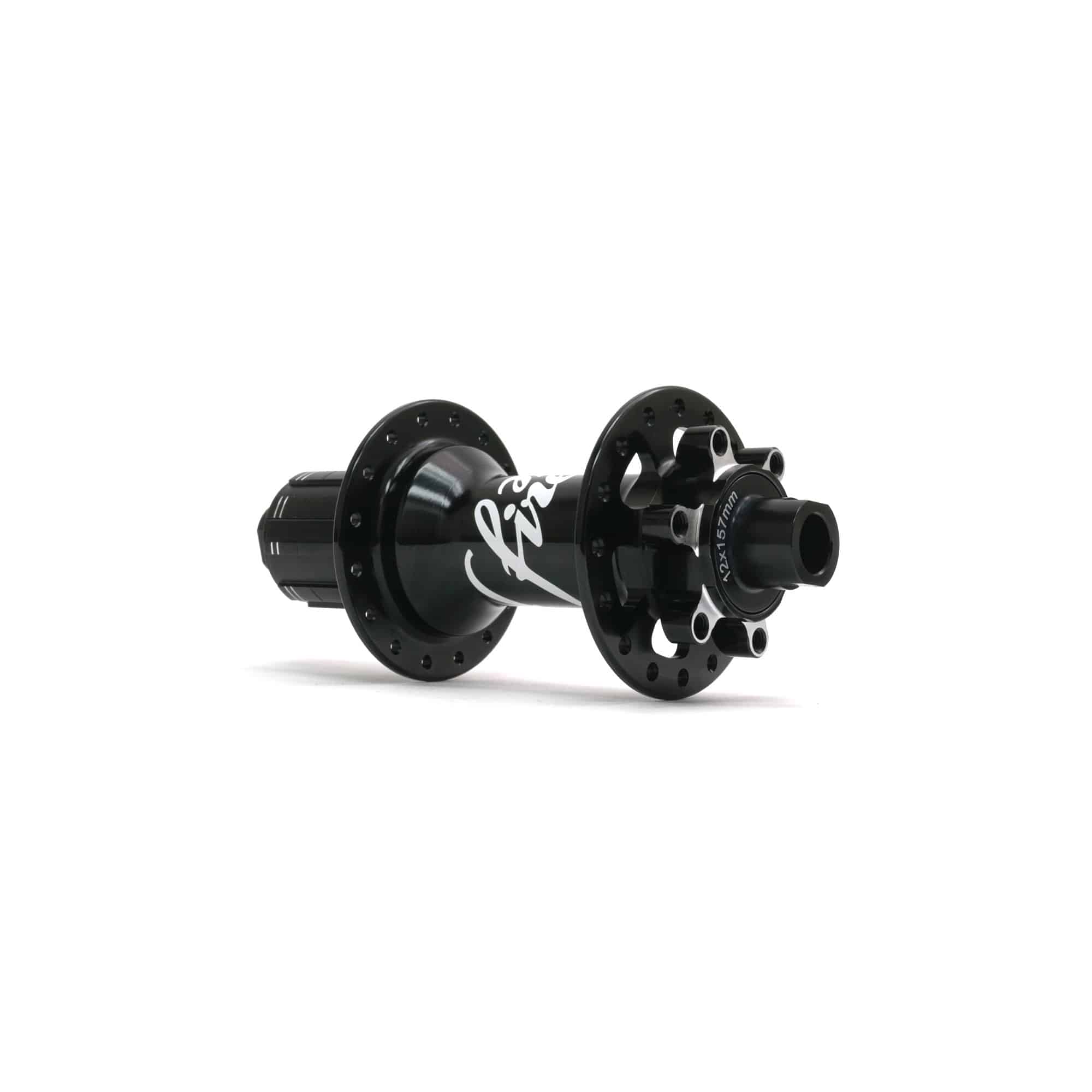 MAZA TRASERA BOOST FIRE EYE 12MX157M, 32H NEG