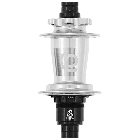 Industry Nine Maza Trasera Hydra 32H 12X148 Silver
