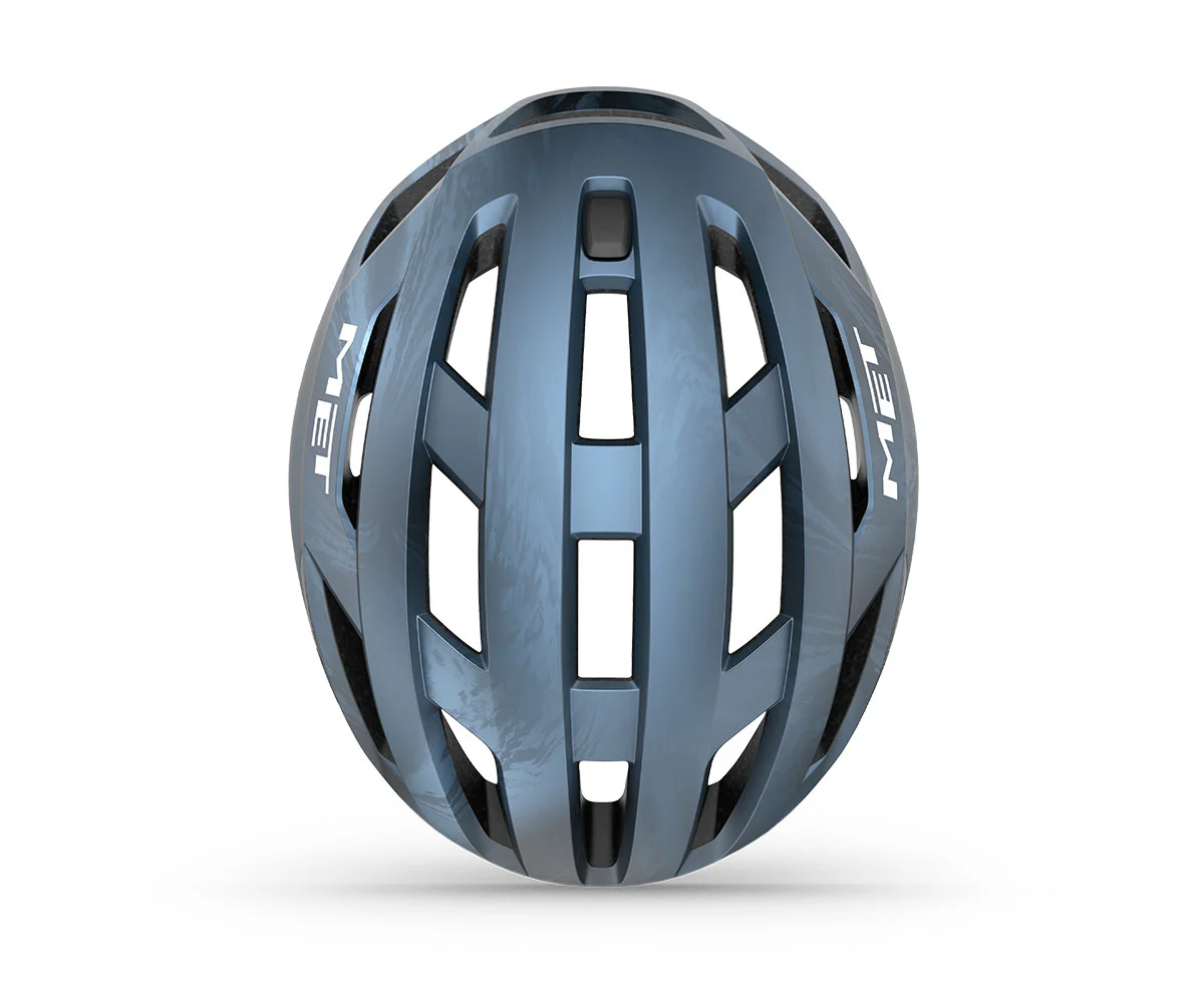 Met Casco de Bicicleta Vinci Mips Navy Matt - Image 4