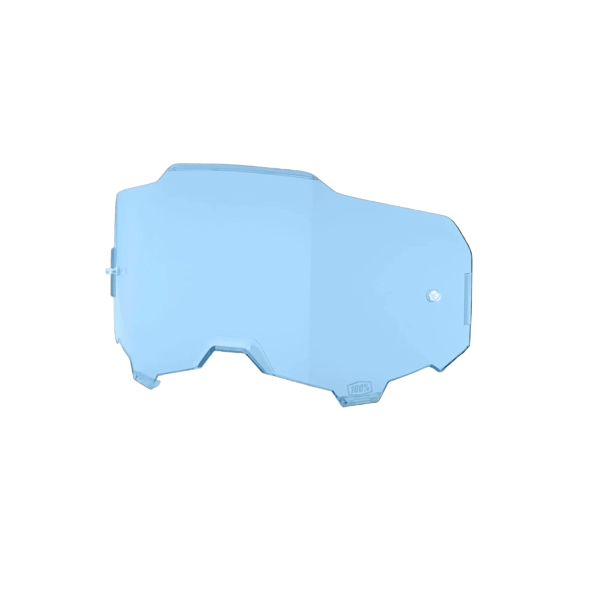 Mica Antiparra 100% Armega Blue
