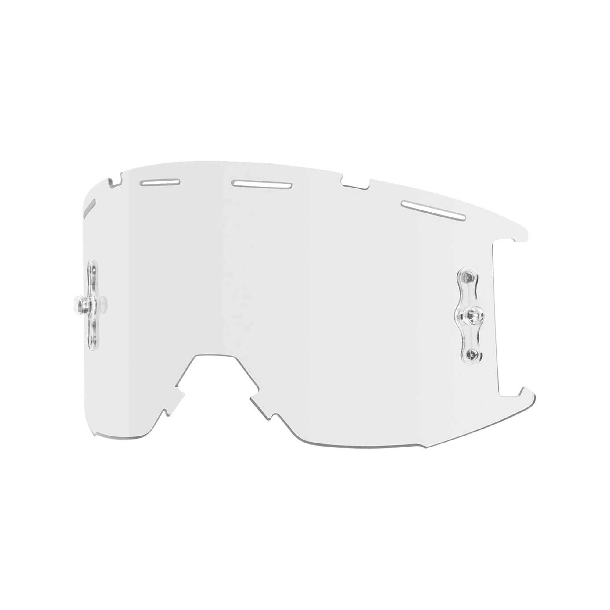 Mica Antiparra Smith Squad Mtb Clear