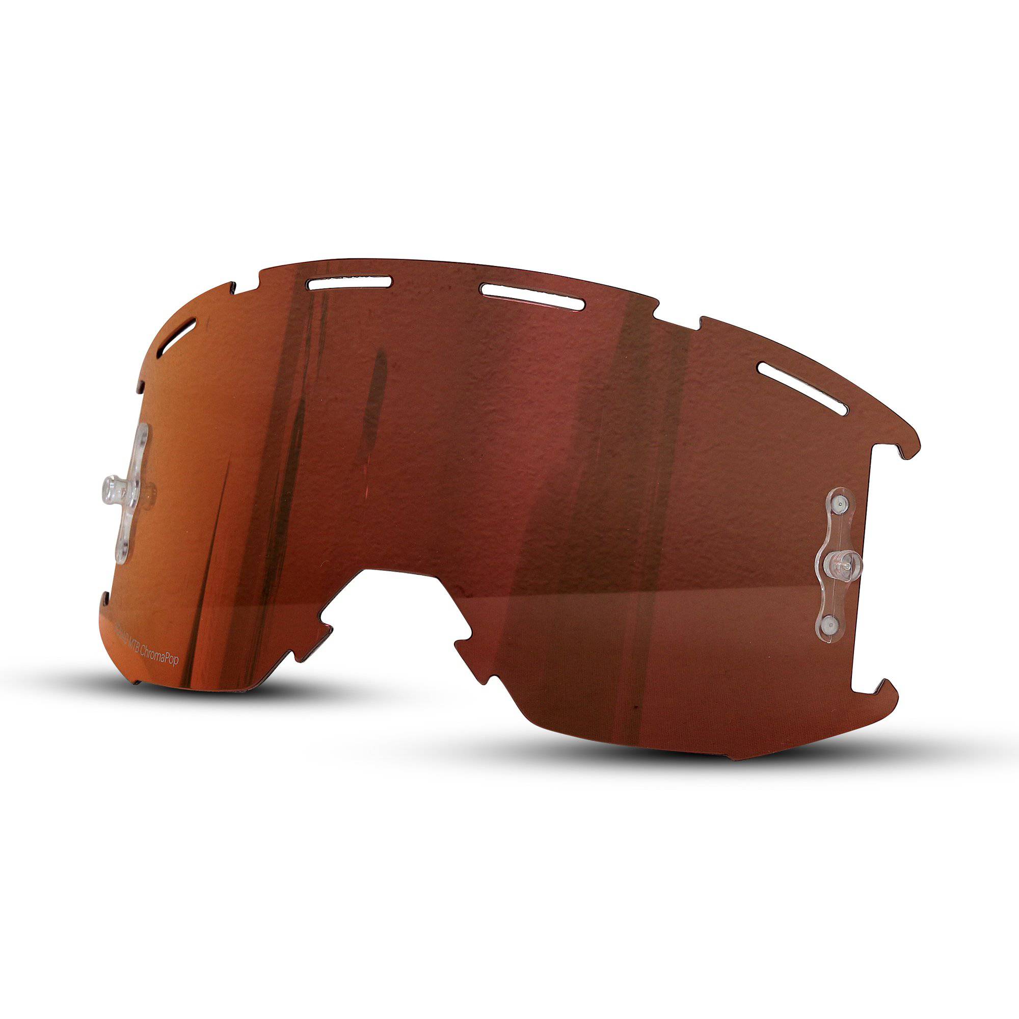 MICA SMITH SQUAD MTB CPE RED MIRROR