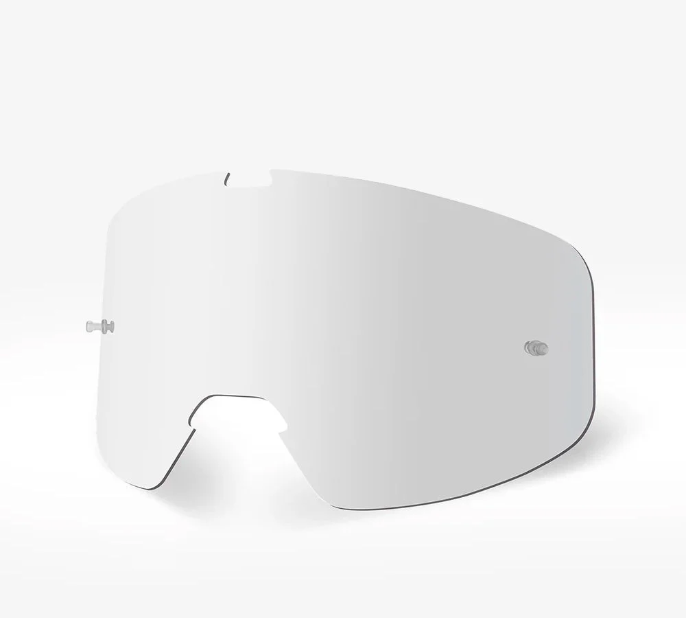Mica transparente para antiparras modelo Legacy Pro | EVS