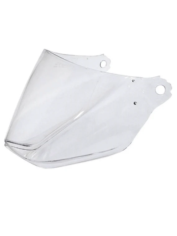 Mica Voss Dually Transparente