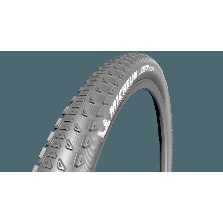 Michelin - Neumático 27.5x2.25 Jet Xcr Comp Tsr