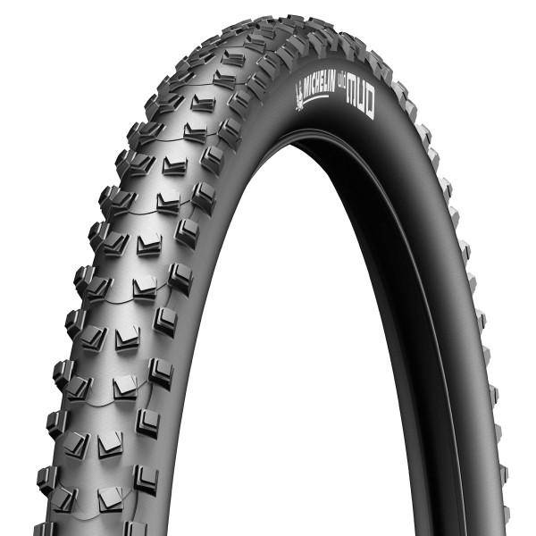 Michelin - Neumático 29x2.00 Wildmud Advanced Ts - Image 2