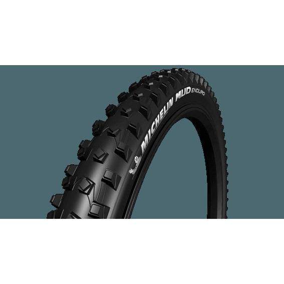 Michelin - Neumático 29x2.25 Mud Enduro Magix R