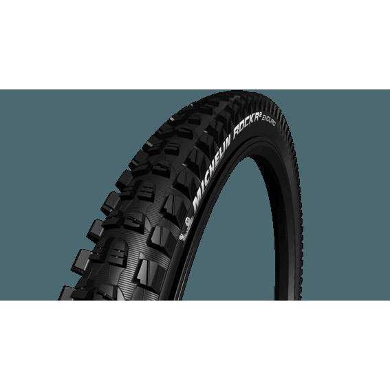 MICHELIN - NEUMÁTICO 29X2.35 ROCK R2 ENDURO GUR