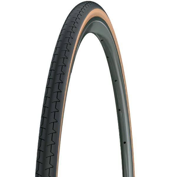 Michelin - Neumático 700x23c Dynamic Classic Sw