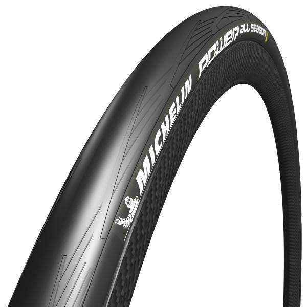Michelin - Neumatico 700x23c Power All Se Blk Ts - Image 2