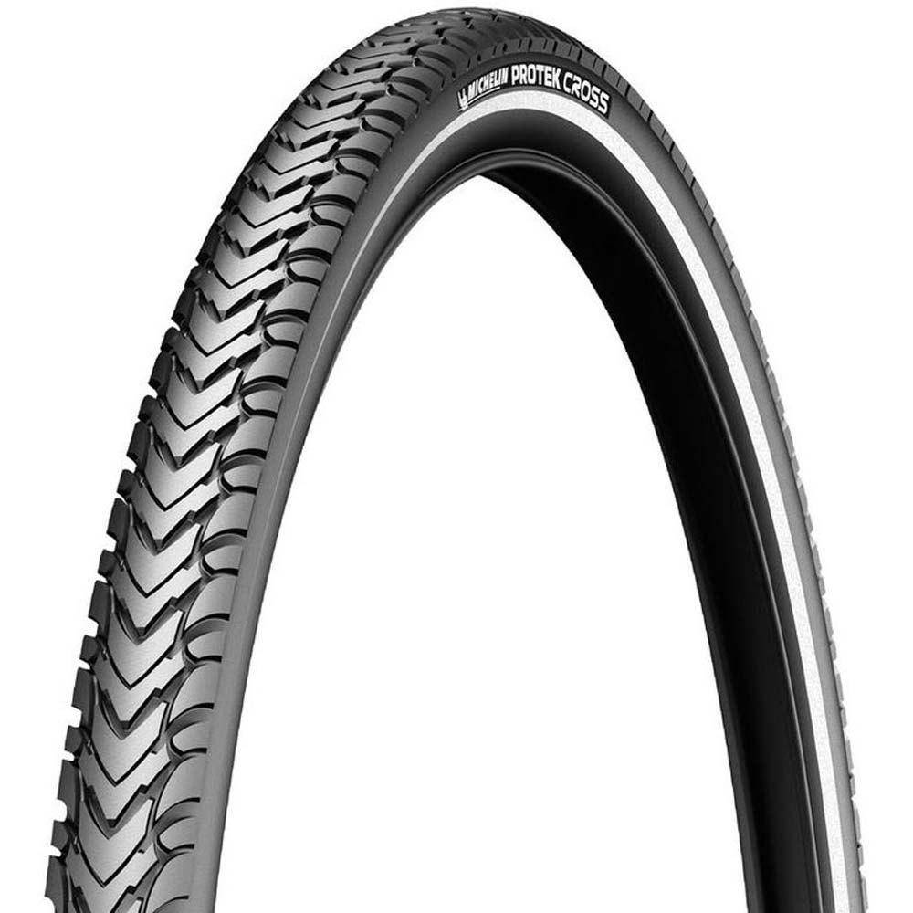 MICHELIN - NEUMÁTICO 700X32C PROTEK CROSS