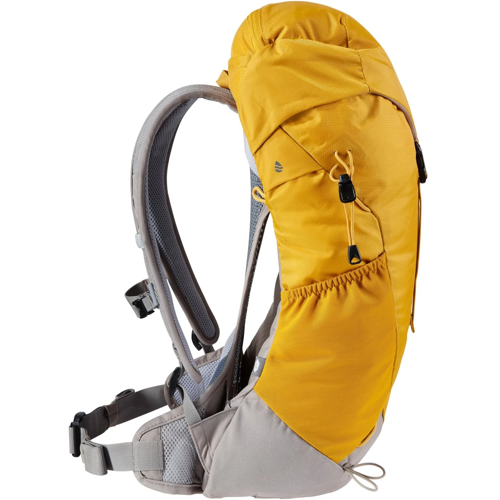 Mochila Ac Lite 14lts SL Curry-Pepper Deuter - Image 3