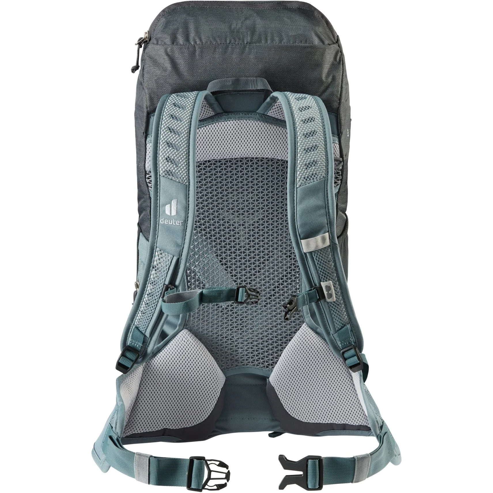 Mochila Ac Lite 22lts SL Graphite-Shale Deuter - Image 2