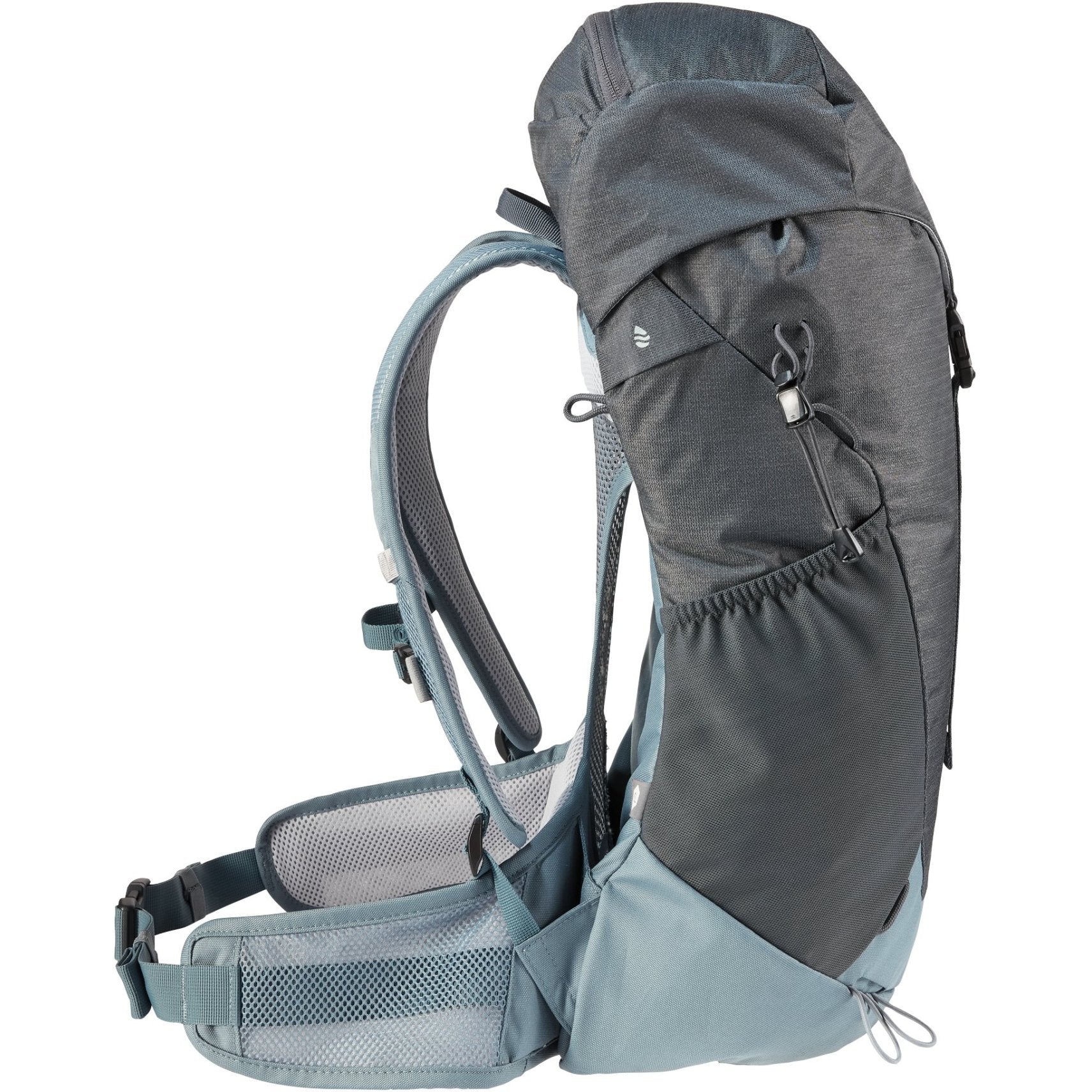 Mochila Ac Lite 22lts SL Graphite-Shale Deuter - Image 3