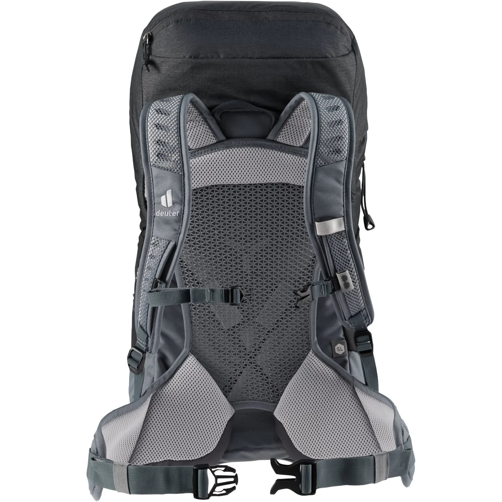 Mochila Ac Lite 28lts SL Graphite-Shale Deuter - Image 2