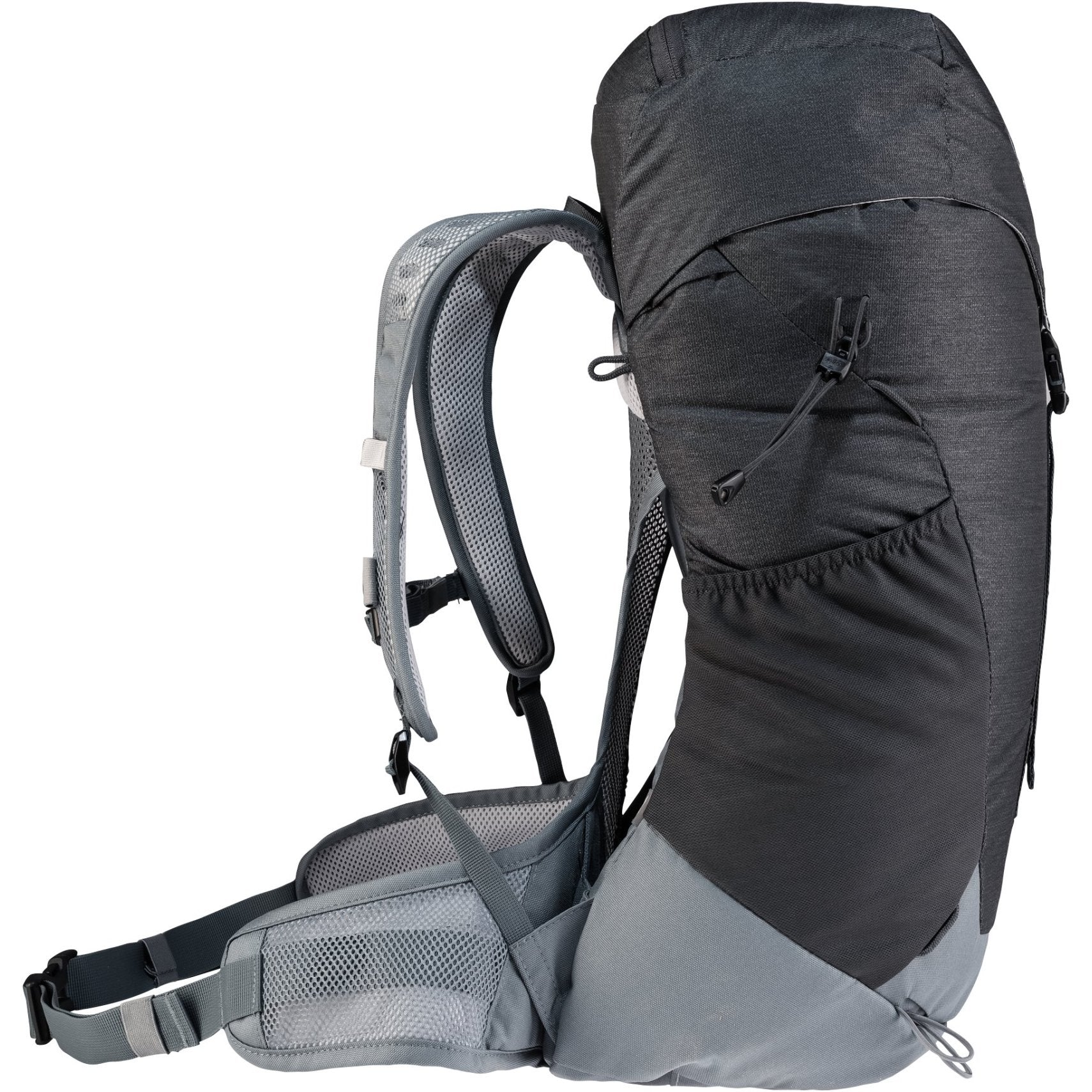 Mochila Ac Lite 28lts SL Graphite-Shale Deuter - Image 3