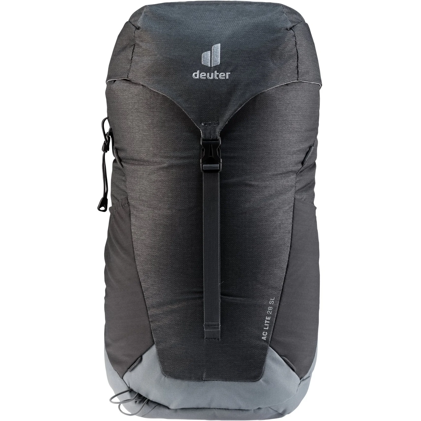 Mochila Ac Lite 28lts SL Graphite-Shale Deuter - Image 5
