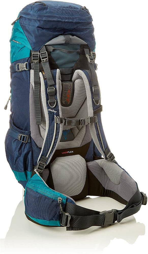Mochila Aircontact 40+10Ltrs SL Deuter - Image 2