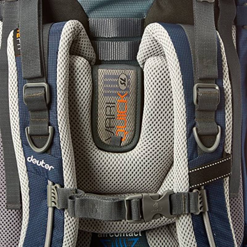 Mochila Aircontact 40+10Ltrs SL Deuter - Image 3
