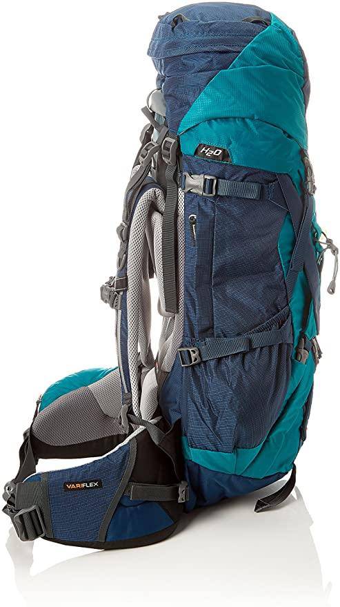 Mochila Aircontact 40+10Ltrs SL Deuter - Image 4