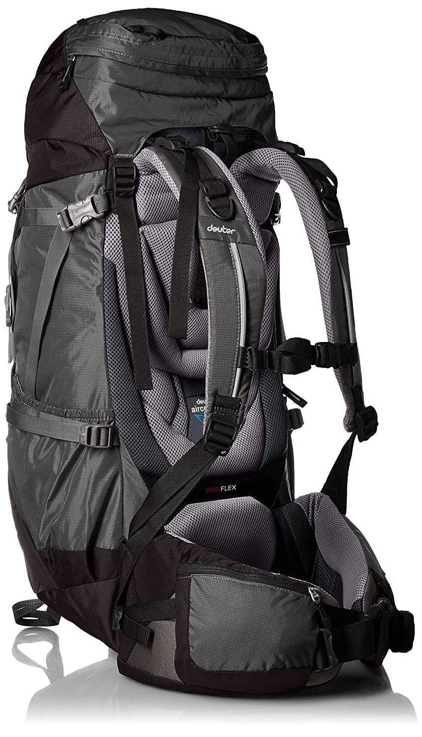 Mochila Aircontact 45+10Ltrs Deuter - Image 2