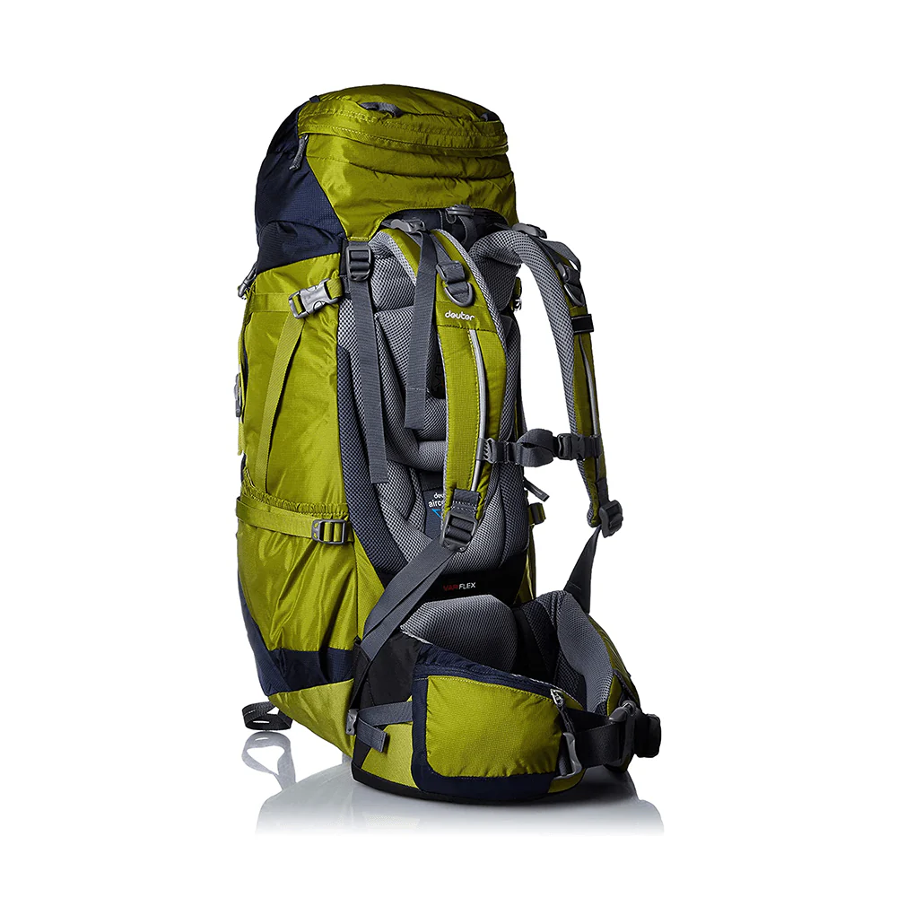 Mochila Aircontact 45+10Ltrs Deuter - Image 2