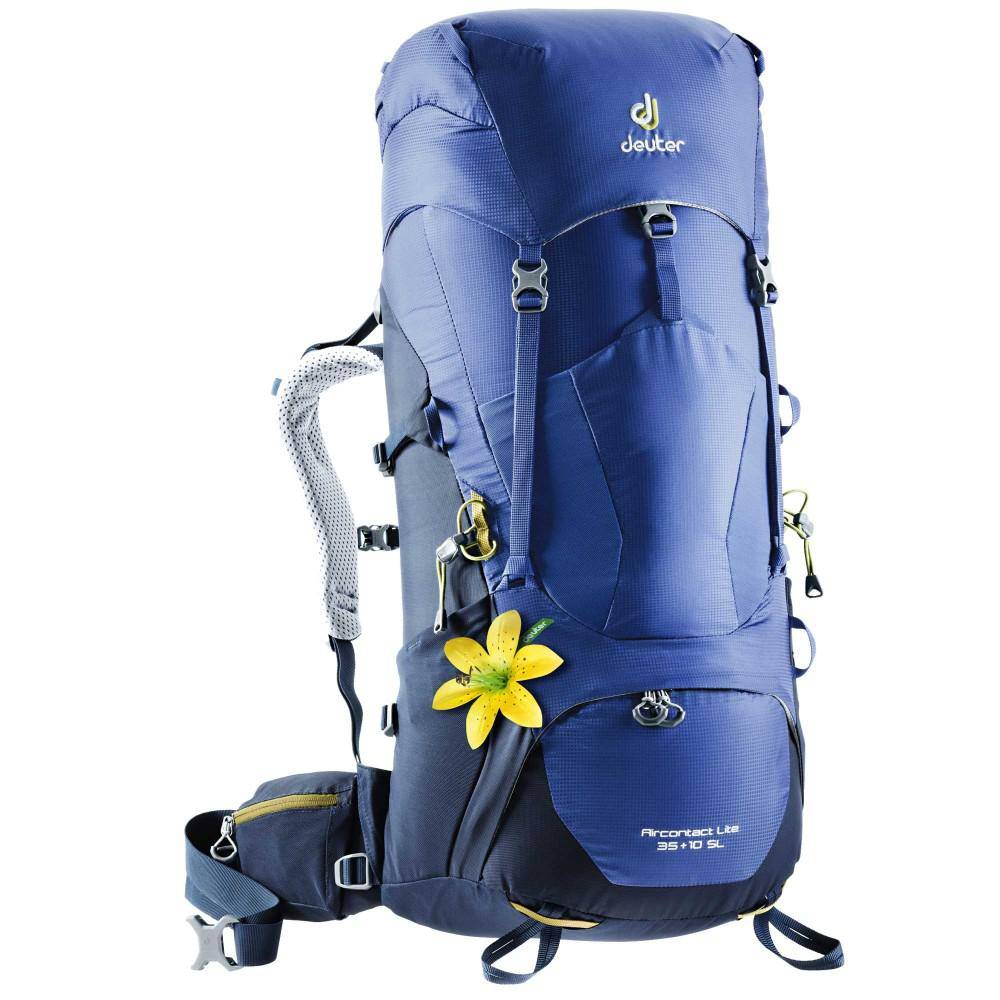 Mochila Aircontact Lite 35+5Ltrs Deuter