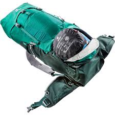 Mochila Aircontact Lite 50+10Ltrs Deuter - Image 3