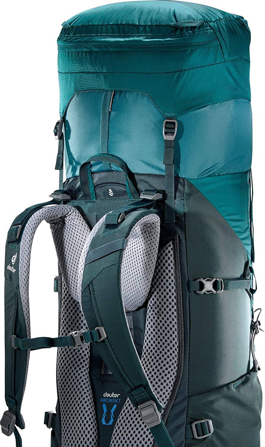 Mochila Aircontact Lite 50+10Ltrs Deuter - Image 4