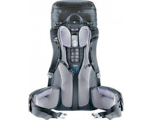 Mochila Aircontact Lite 65+10Ltrs Deuter - Image 2