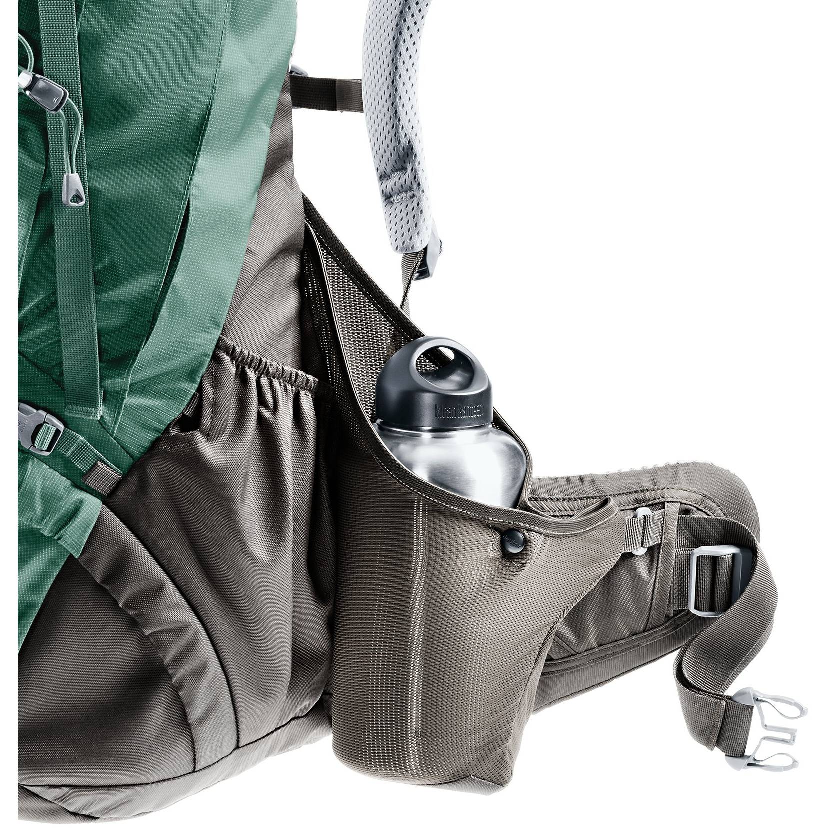 Mochila Aircontact Pro 55+15lts SL Seagreen-Coffee Deuter - Image 3