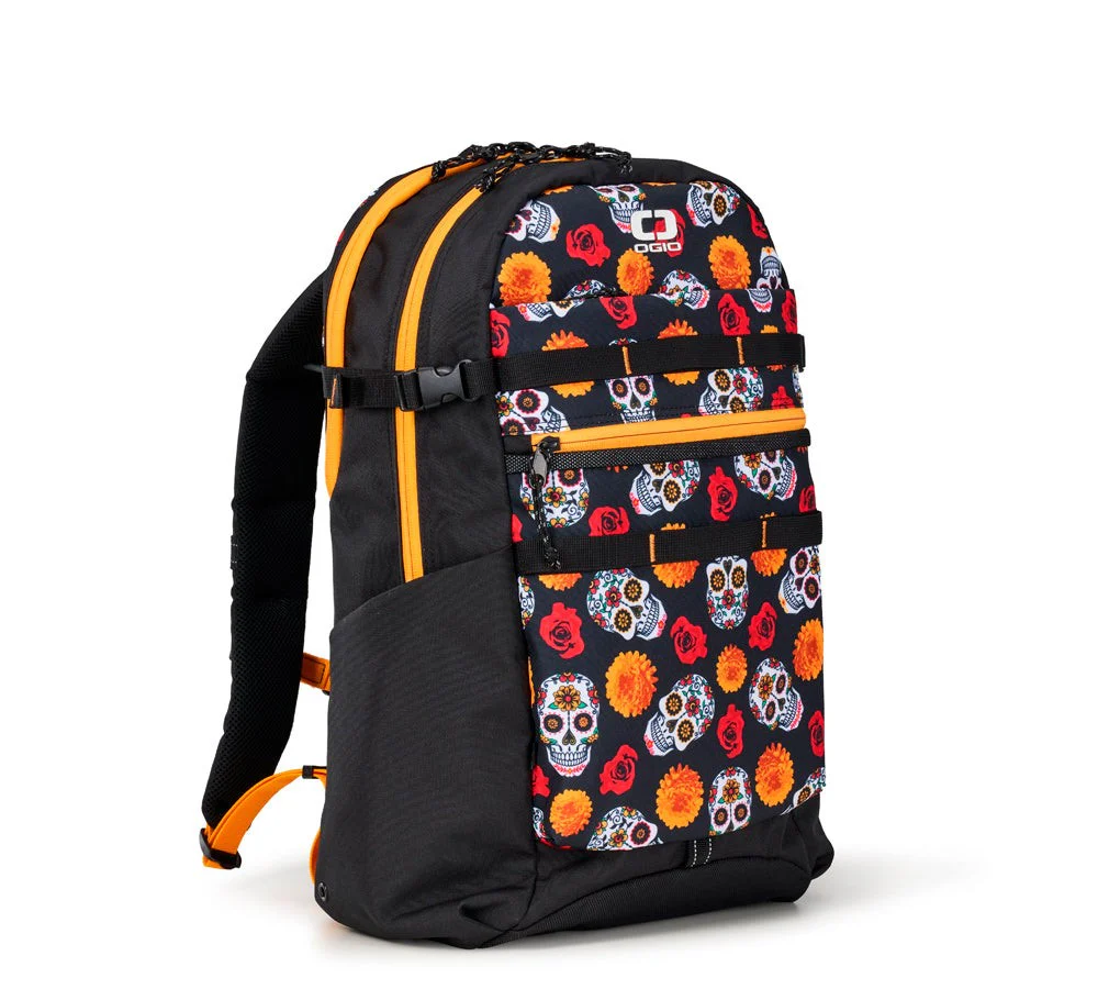 Mochila Alpha 20 Sugar Skulls | Ogio