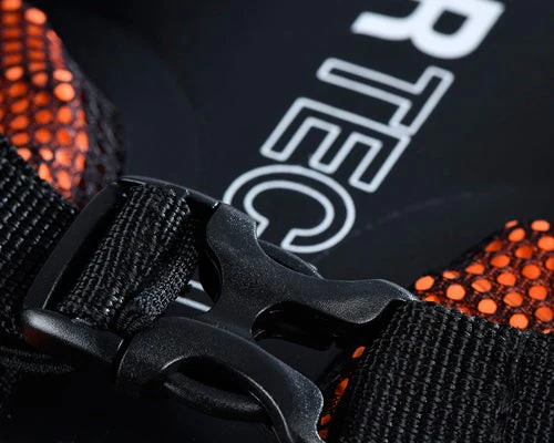 Mochila Aqua Evo 22 lts Black | Oxford Products - Image 2