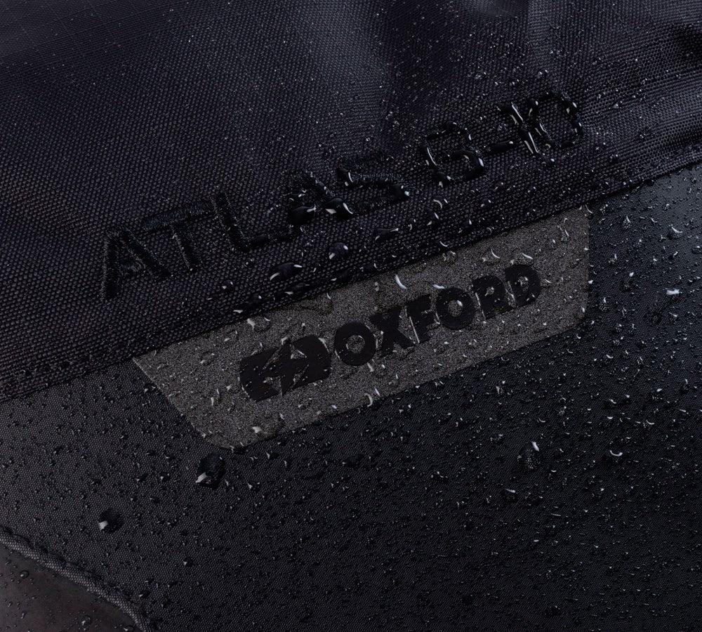 Mochila Atlas B-10 Advanced Black 10 lts | Oxford Products - Image 3