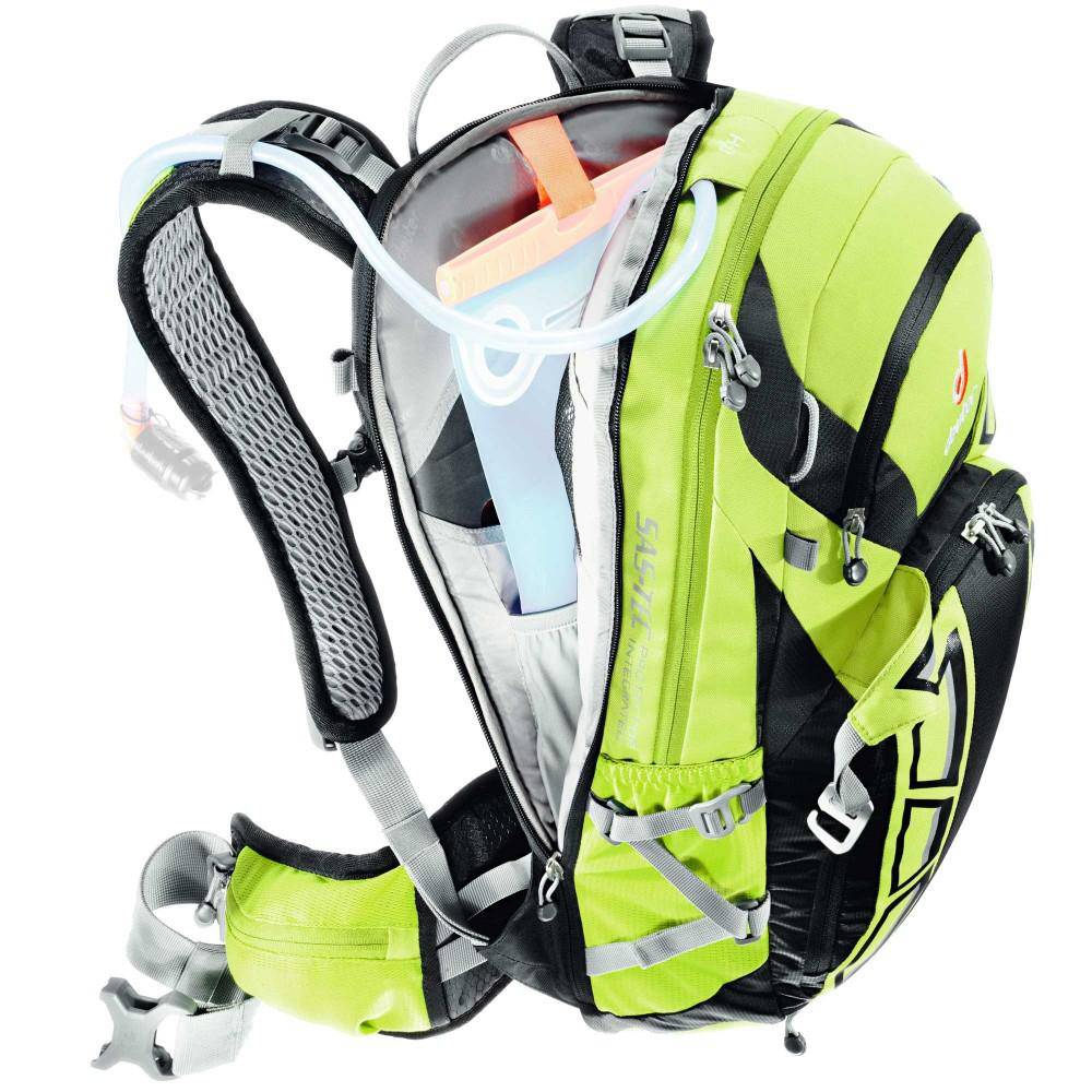 Mochila Attack 20Ltrs Deuter