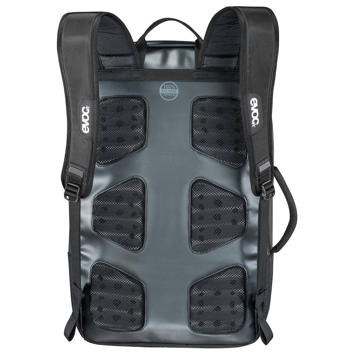 Mochila Commuter 18L Black Evoc - Image 2