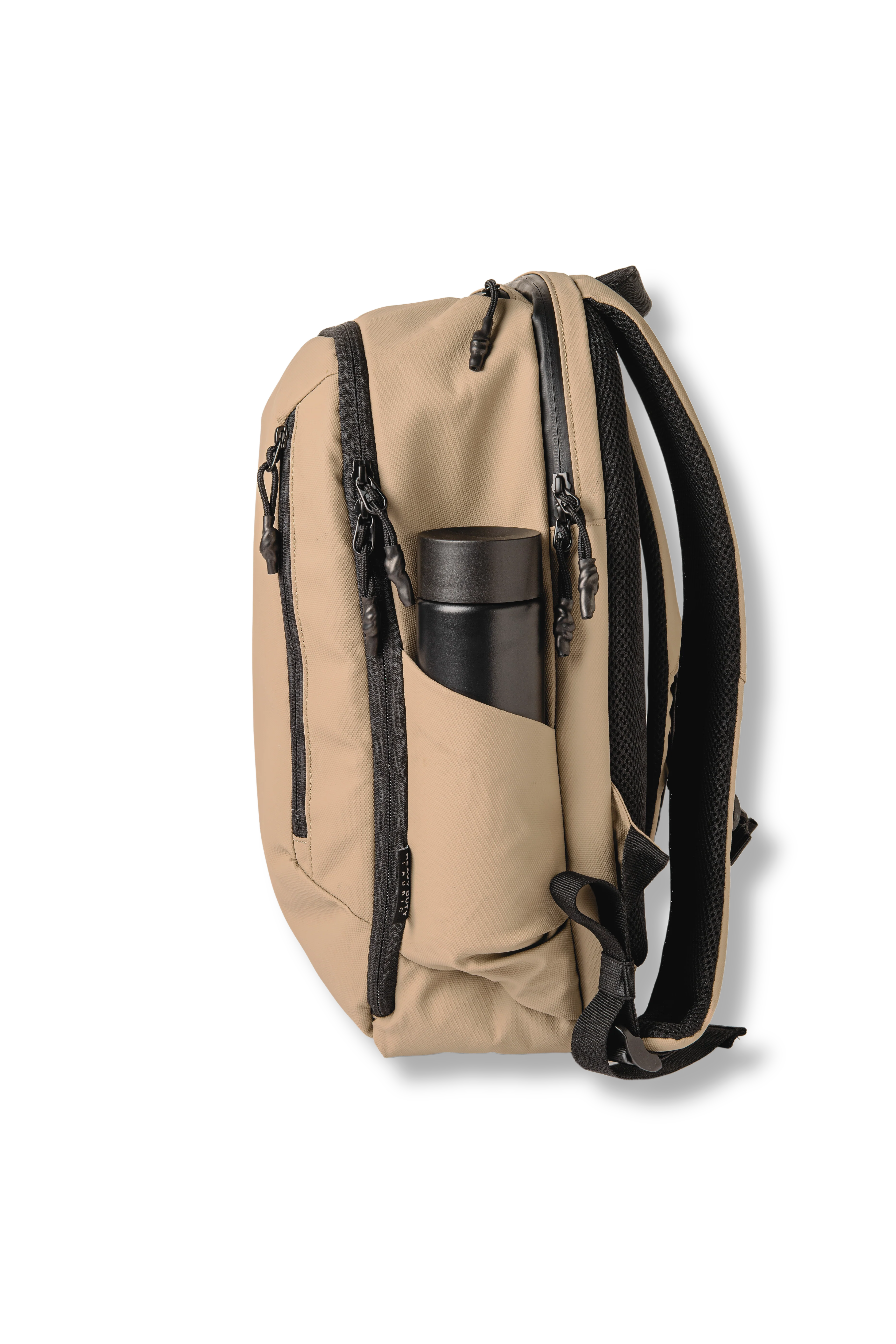 Mochila Commuter Desert Sand - Image 4