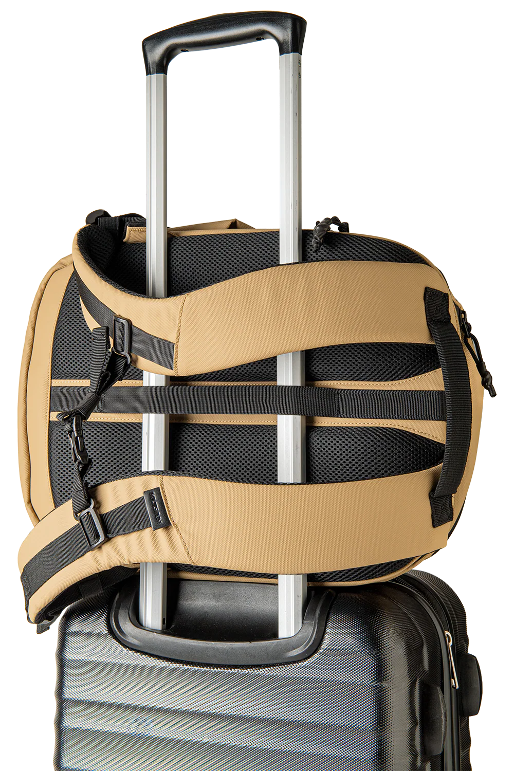 Mochila Commuter Desert Sand - Image 6