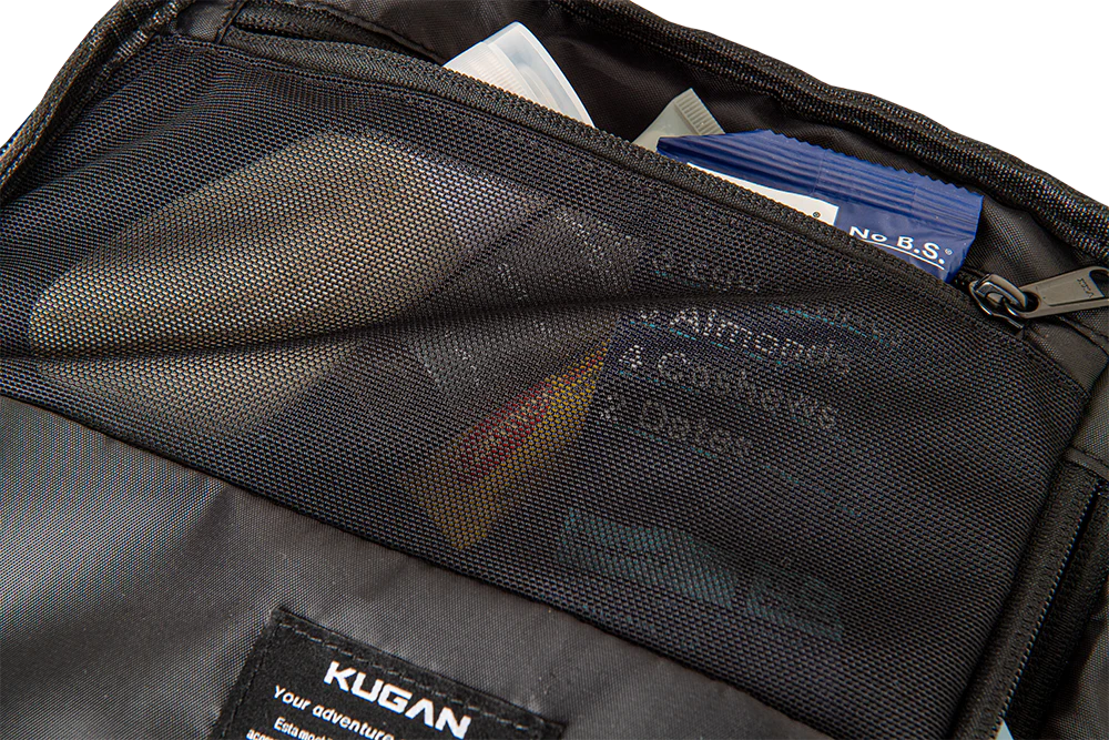 Mochila Commuter Desert Sand - Image 7