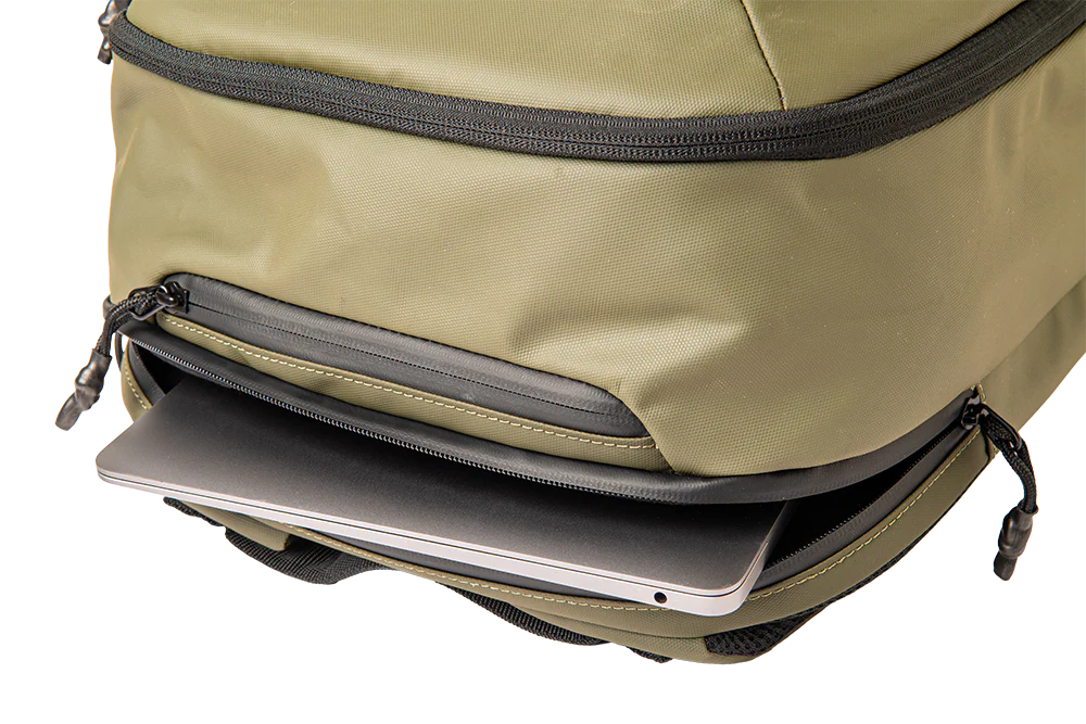 Mochila Commuter Dark Forest - Image 12